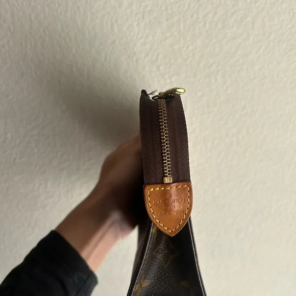 Louis Vuitton Toiletry 19 Pouch Vintage 1997 - Picture 4 of 7